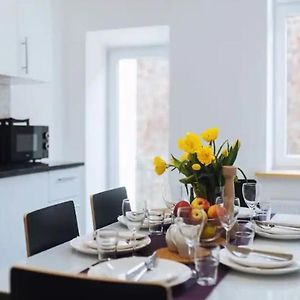 Appartement met Twee Slaapkamers